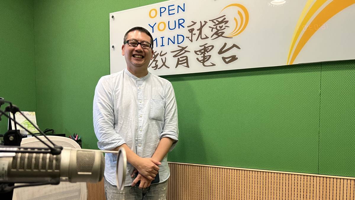 洪馬克導演