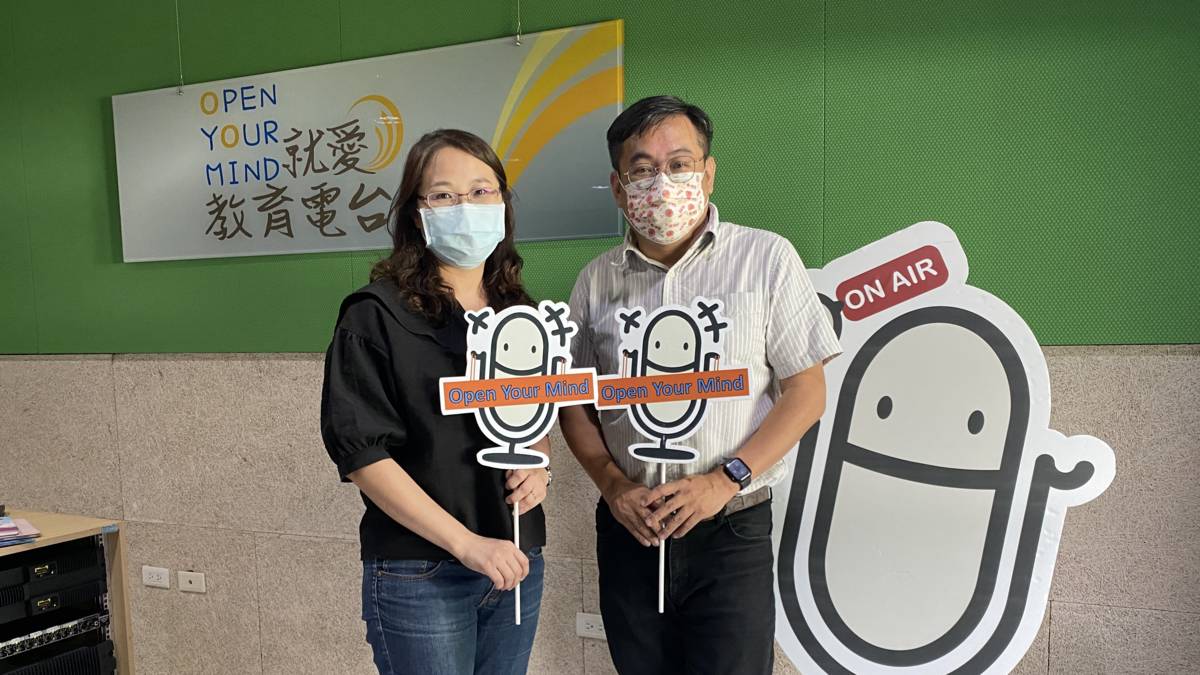 東海大學食品科學系師生共同研發出水梨果乾美味又健康