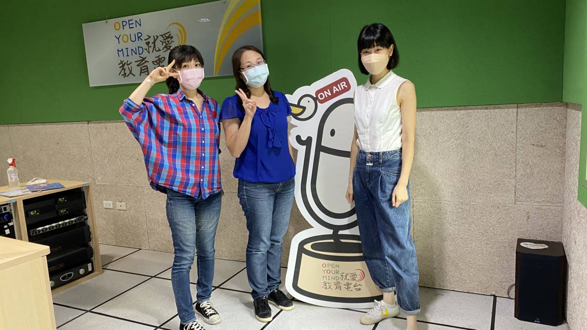 唱歌集音樂劇場今年第三度受邀至彰化劇場藝術節演出