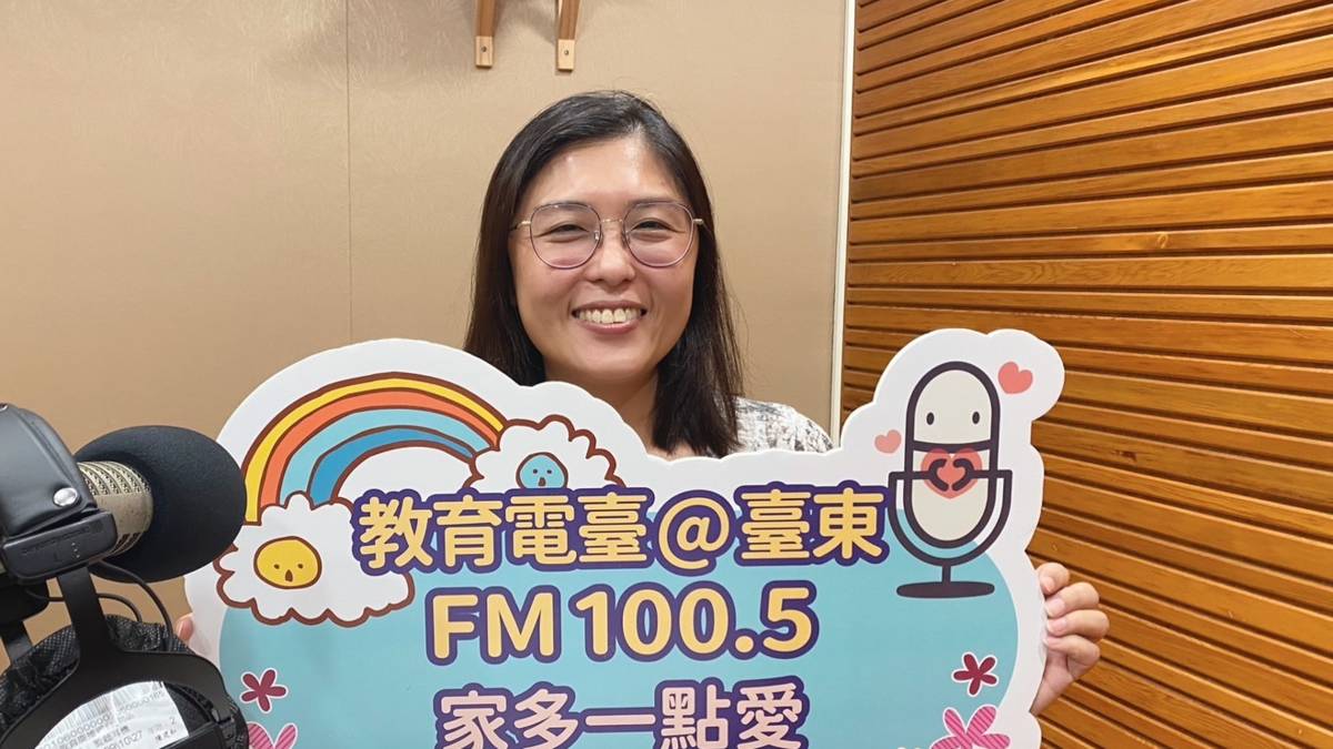 佳芬介紹月亮聚活動 邀請大家於波浪屋一同相聚