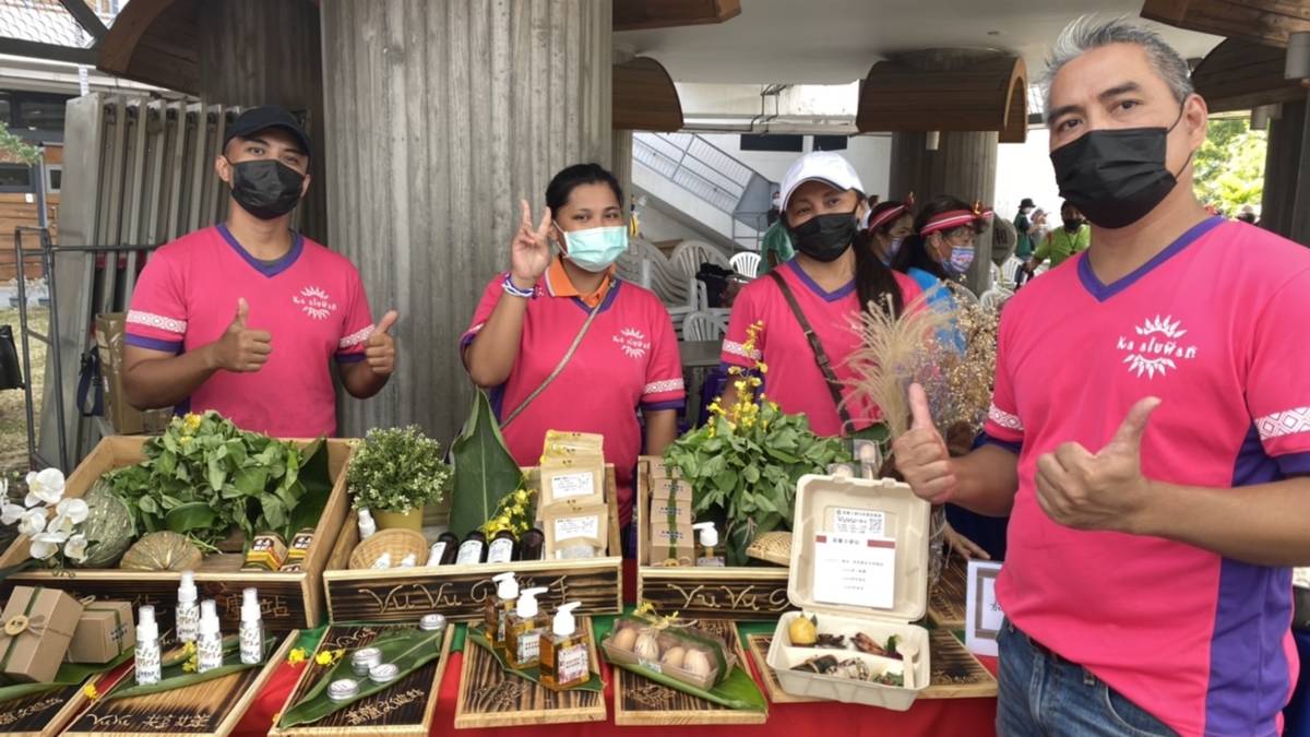 嘉蘭文健站