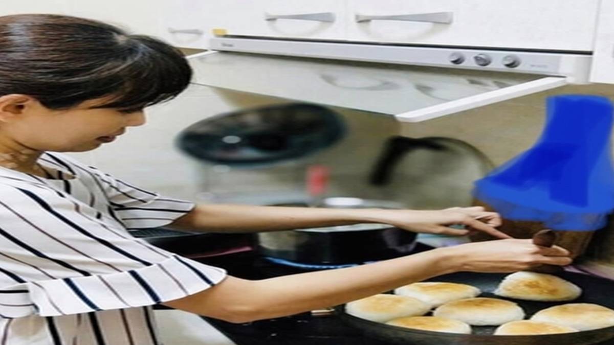 料理魔術師-夏卡