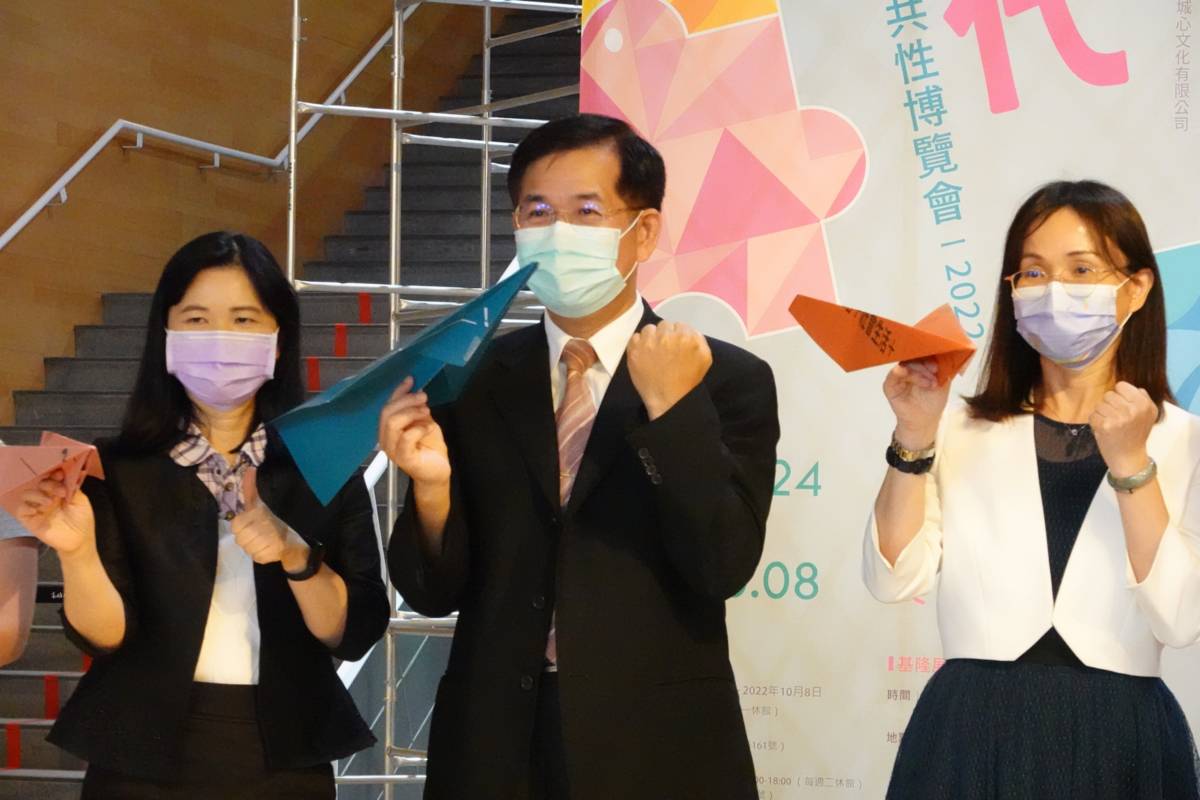「供時代─社區大學公共性博覽會」 大東文藝中心登場