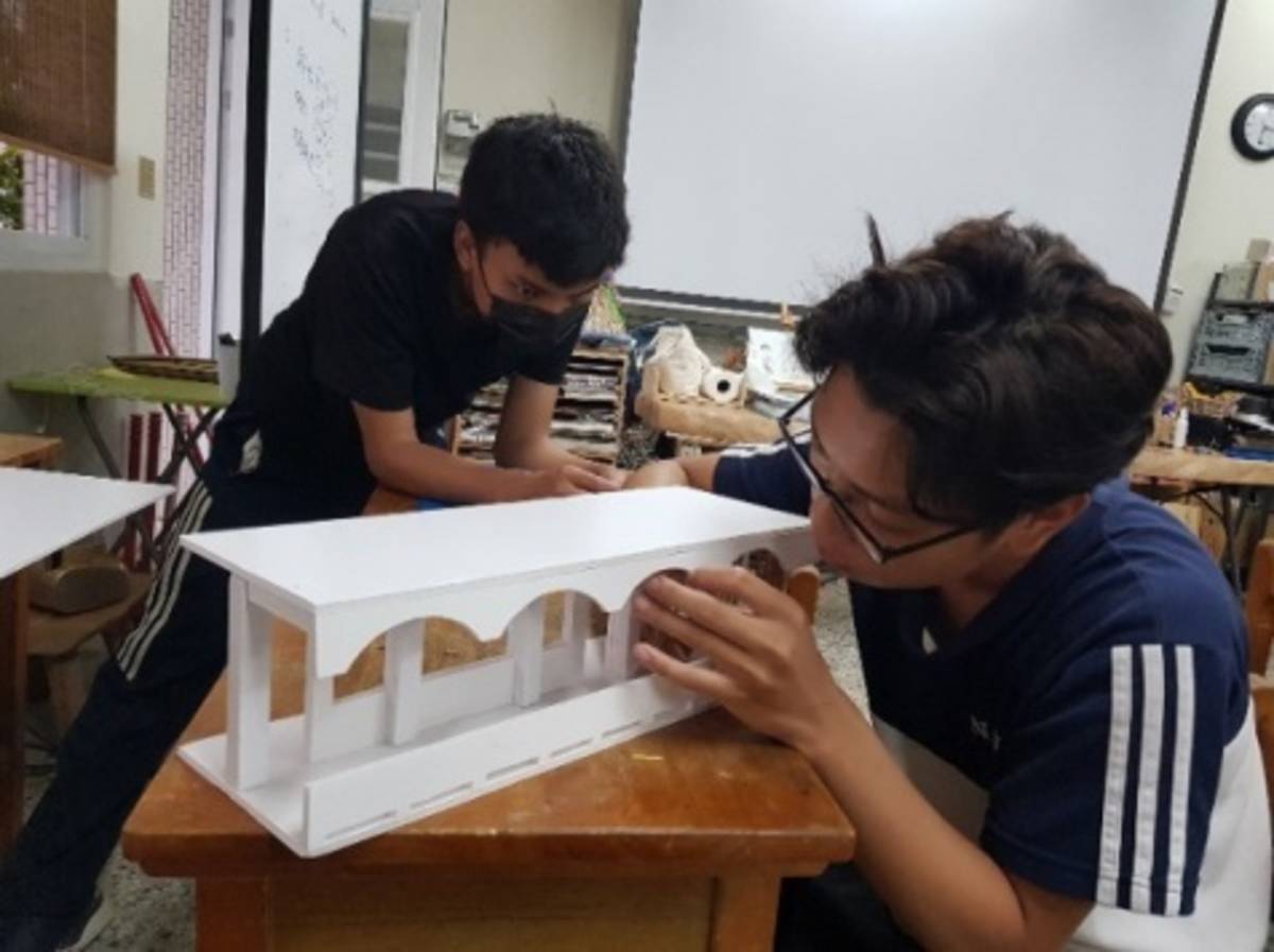 回到學生學習主體的台東專科學校