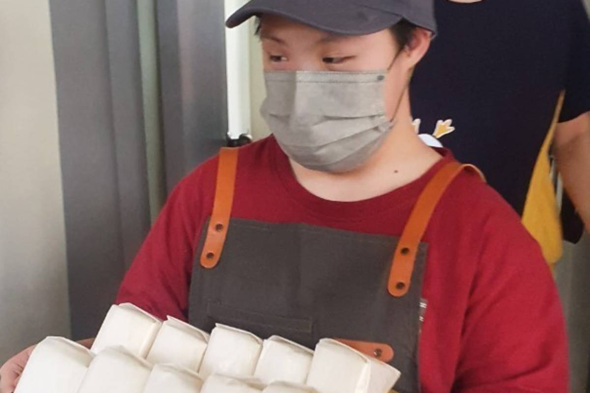 訓練學生職業技能
