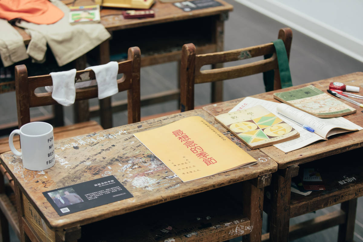臺灣新電影40年回顧主題影展《最想念的季節》主題策展品（圖:國家影視聽中心提供）