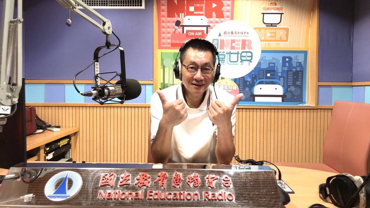 許燦煌先生






許大哥