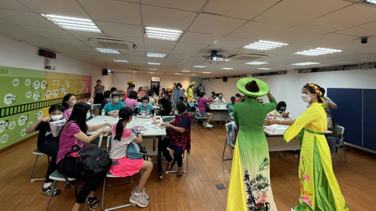 遊學活動
