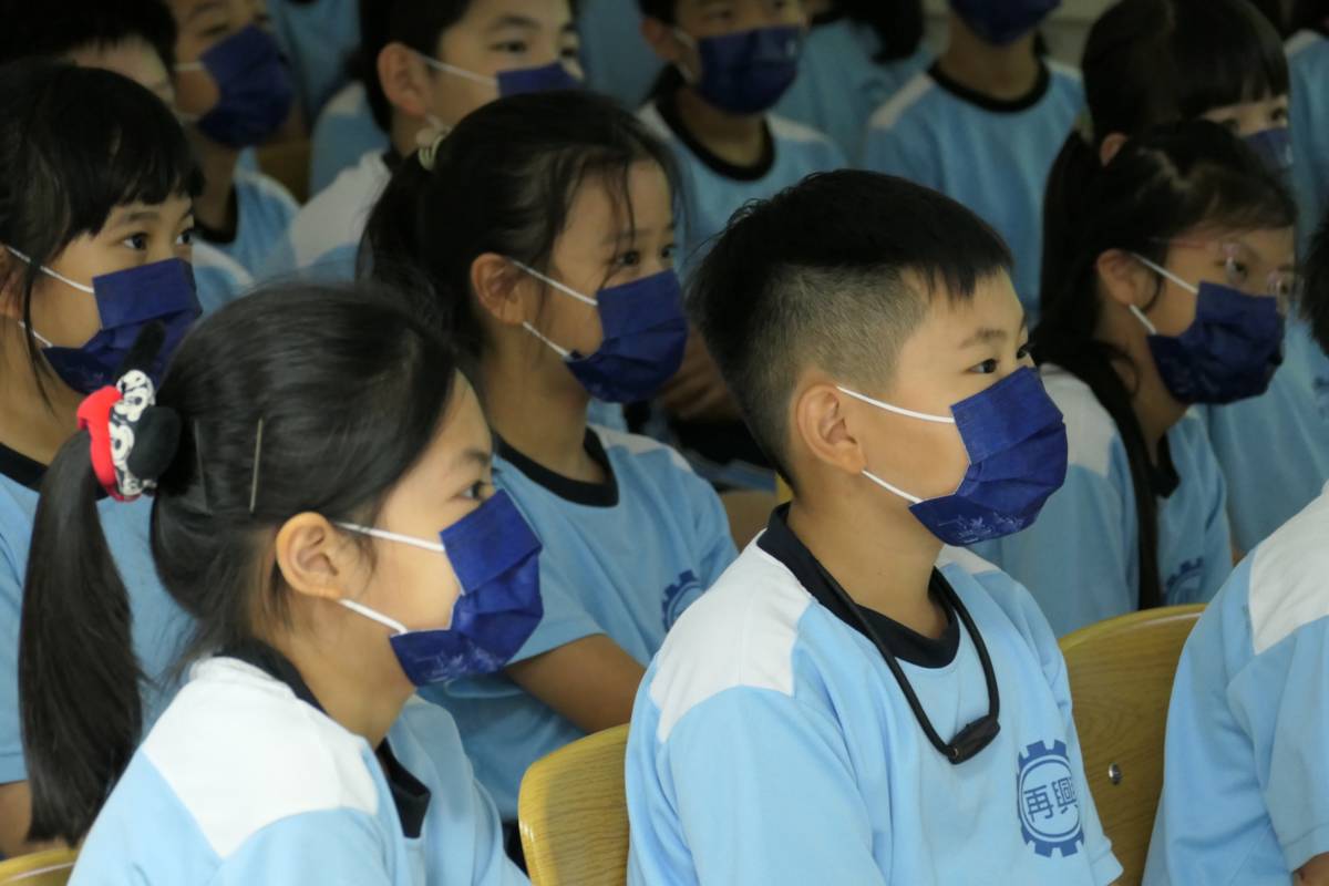 《吉娃斯愛科學》動畫內容深受學生喜愛