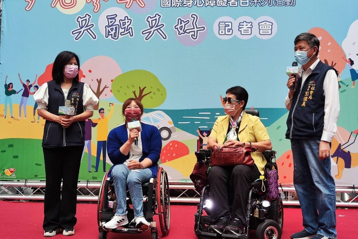 帕運健力女神林亞璇擔綱演出宣傳片