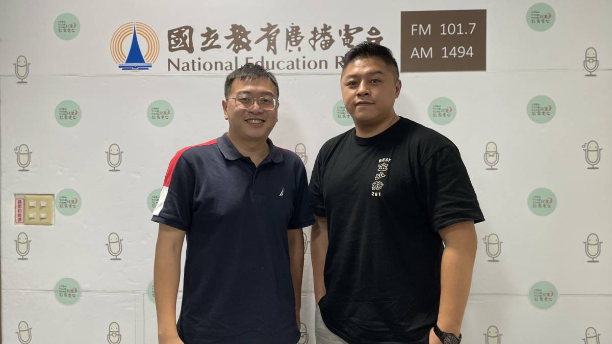 金少爺咖啡 主理人 薛貴謙