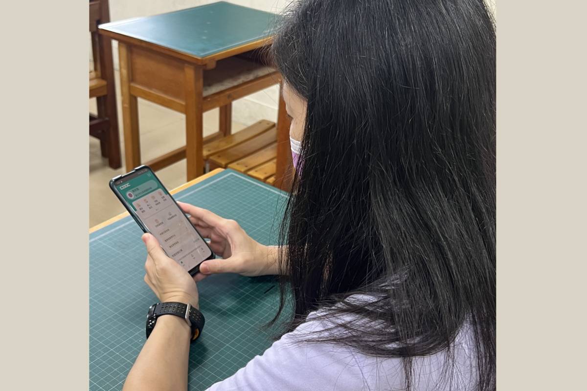 臺北市親師生平臺/酷課APP一年下載數突破24萬次，最受歡迎功能出爐