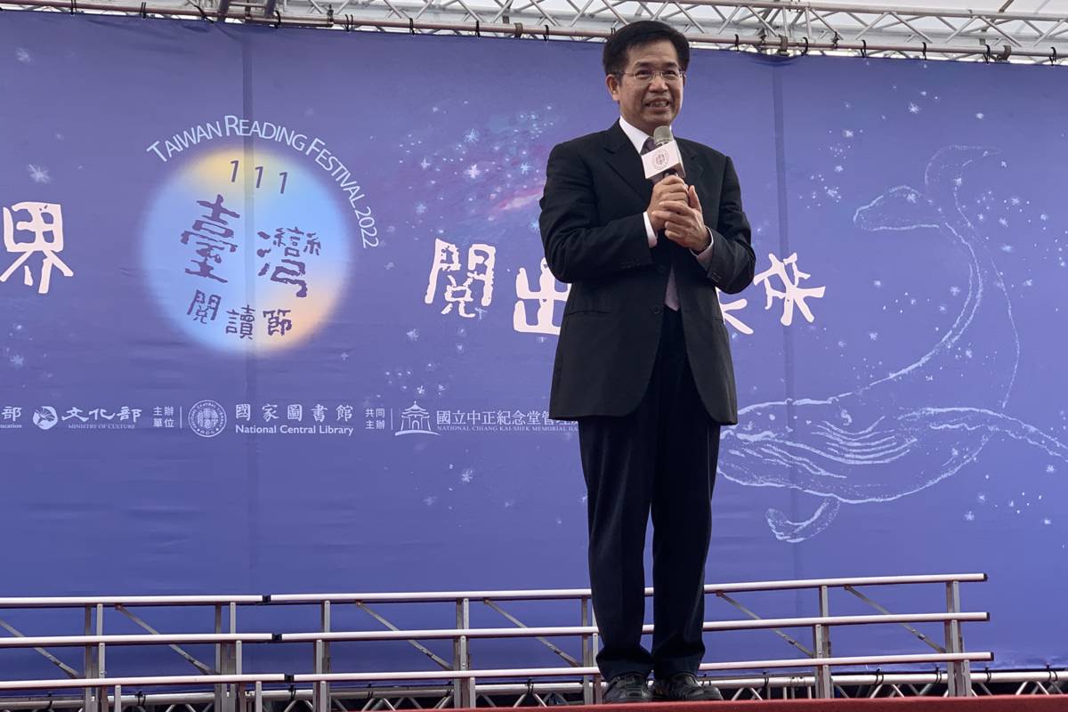 臺大國發所多人論文抄襲 教育部長：會請校方進一步了解