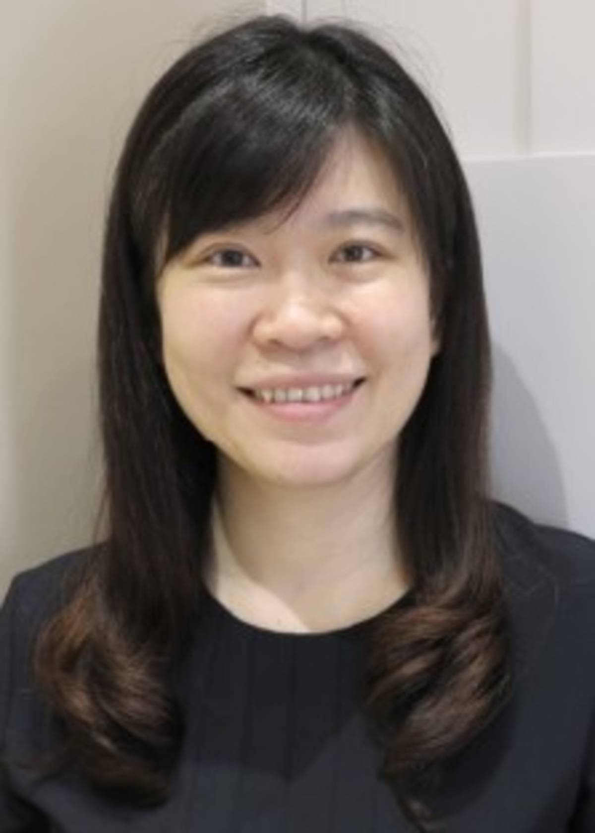 陳怡文副主任