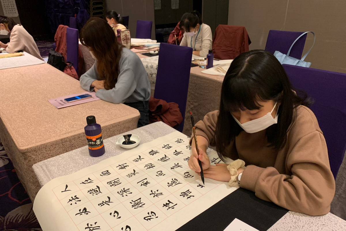 競賽情形