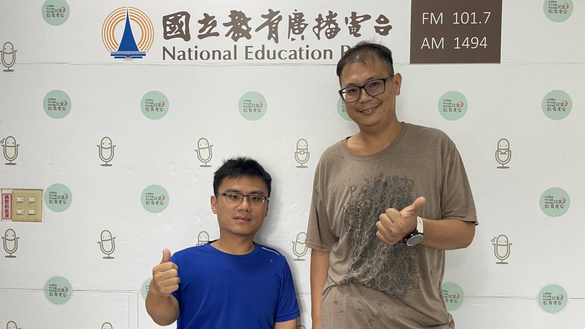 大山北月創辦人 莊凱詠