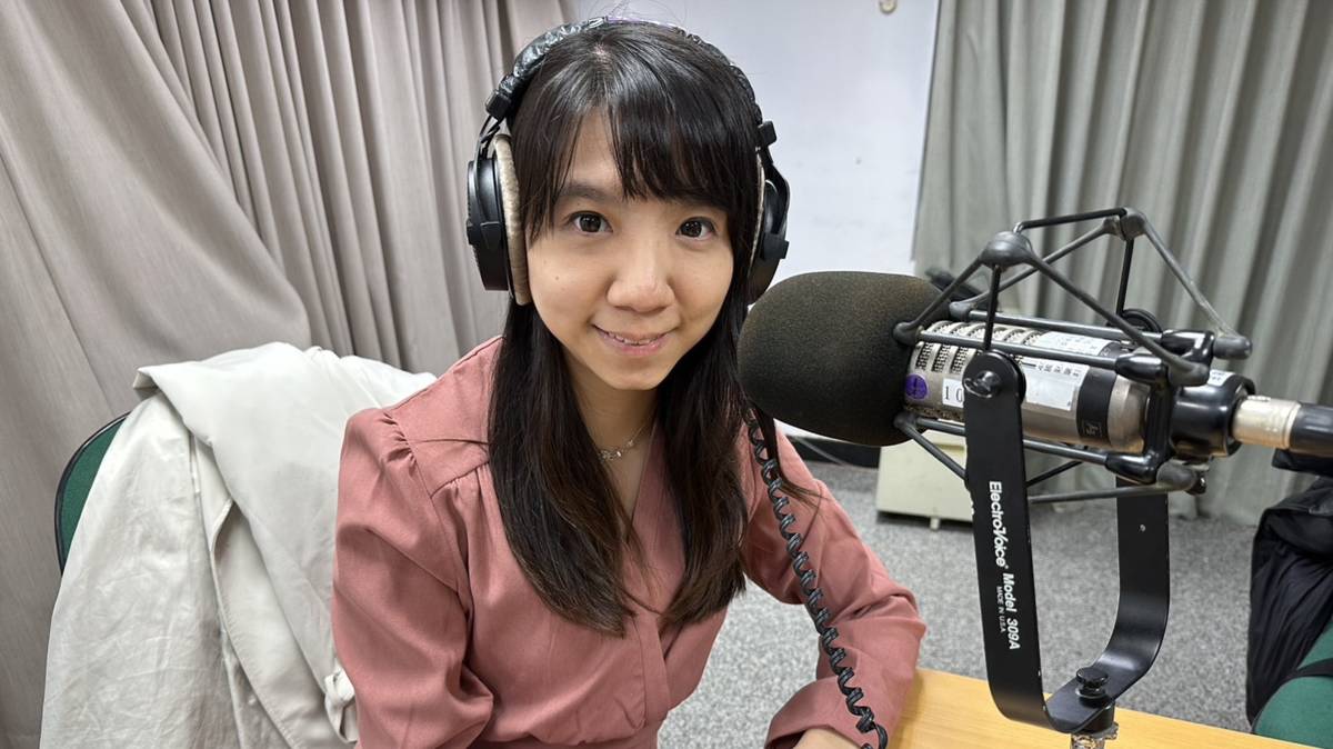 美女 律師 陳彥均~
