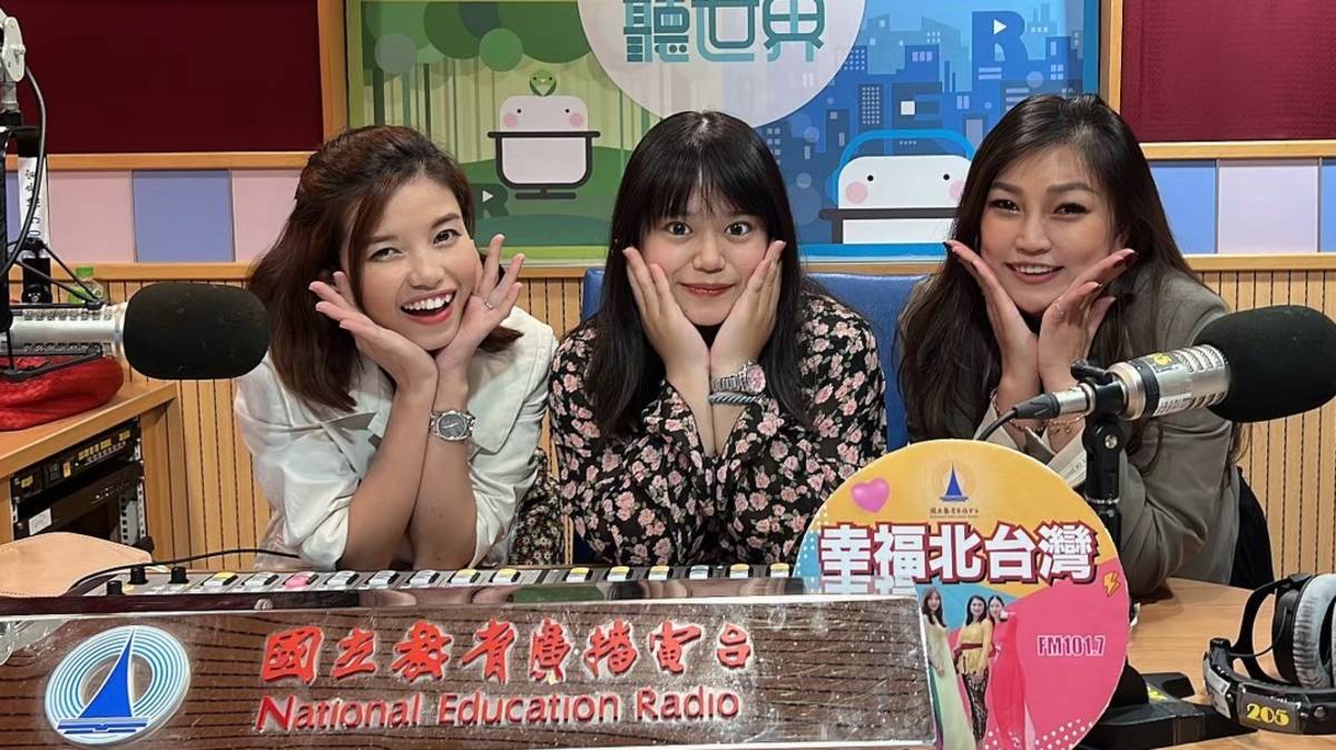 秋香,  羿霆  ,亞鈺
 