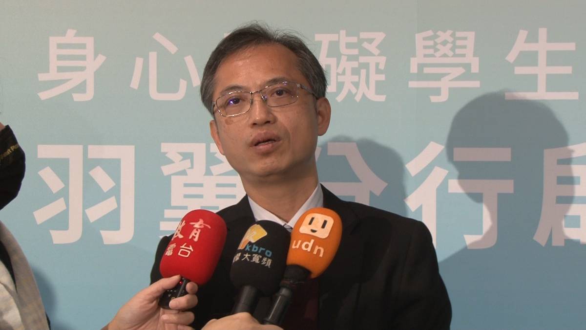 松山家商張瑞賓校長認為，學生透過培訓和實習增進自信心和抗壓性