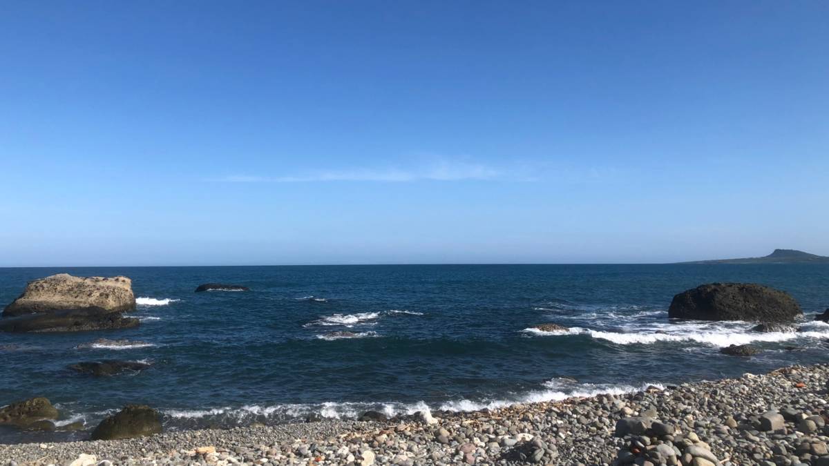 走讀東海岸閱讀南島-臺東縣政府文化處圖書館