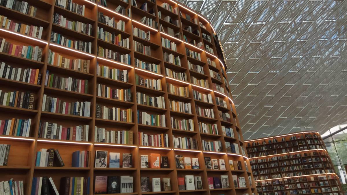 建立閱讀品味-從看懂圖書的生產履歷開始