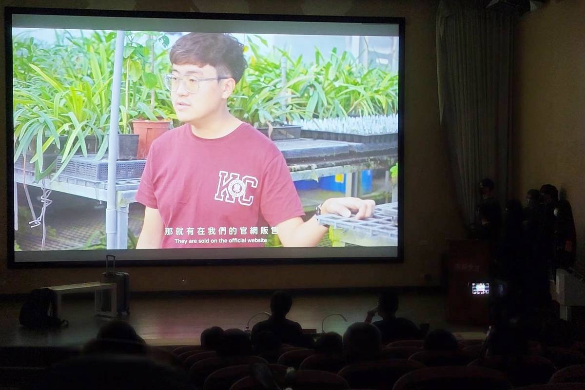臺東大學數媒系與TTmaker合作，媒合6組去年入選的創客團隊，由學生運用所學攝影技術呈現在地廠商的特色與內涵。