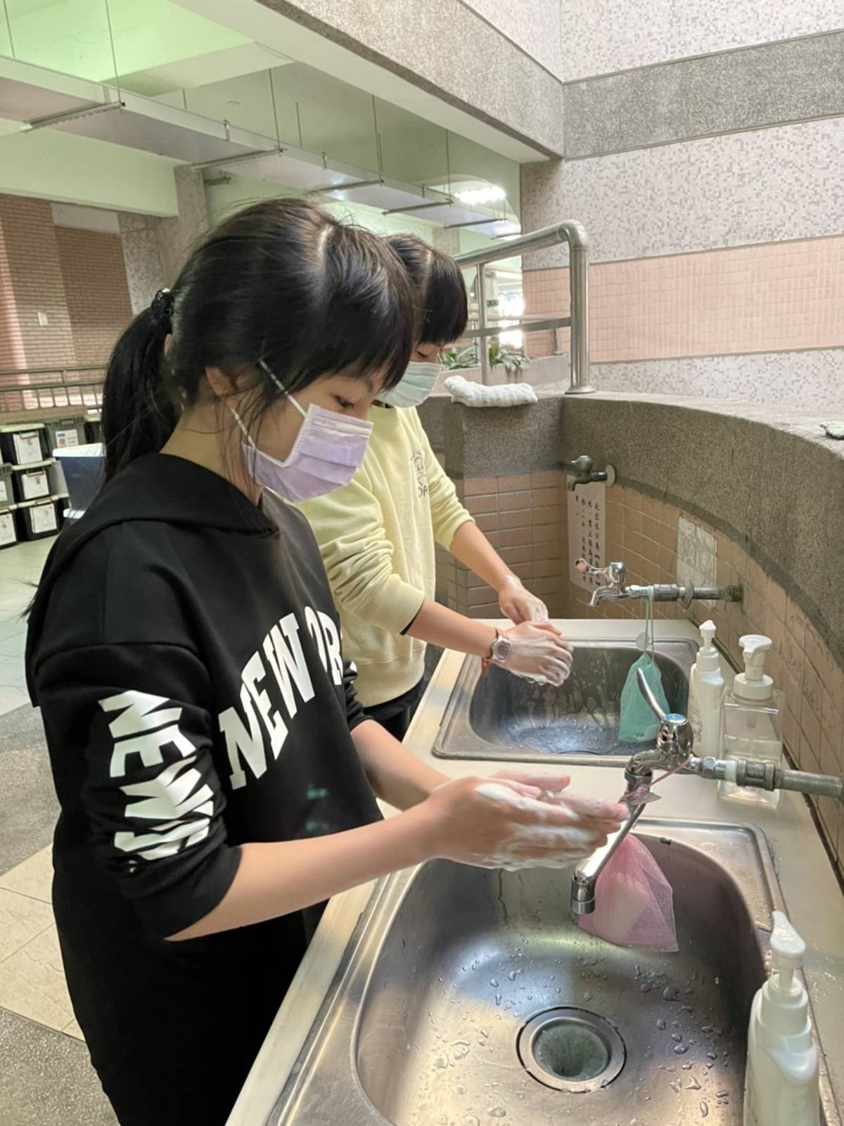 腸病毒風險莫輕忽 疾管署提醒民眾落實手部及環境衛生