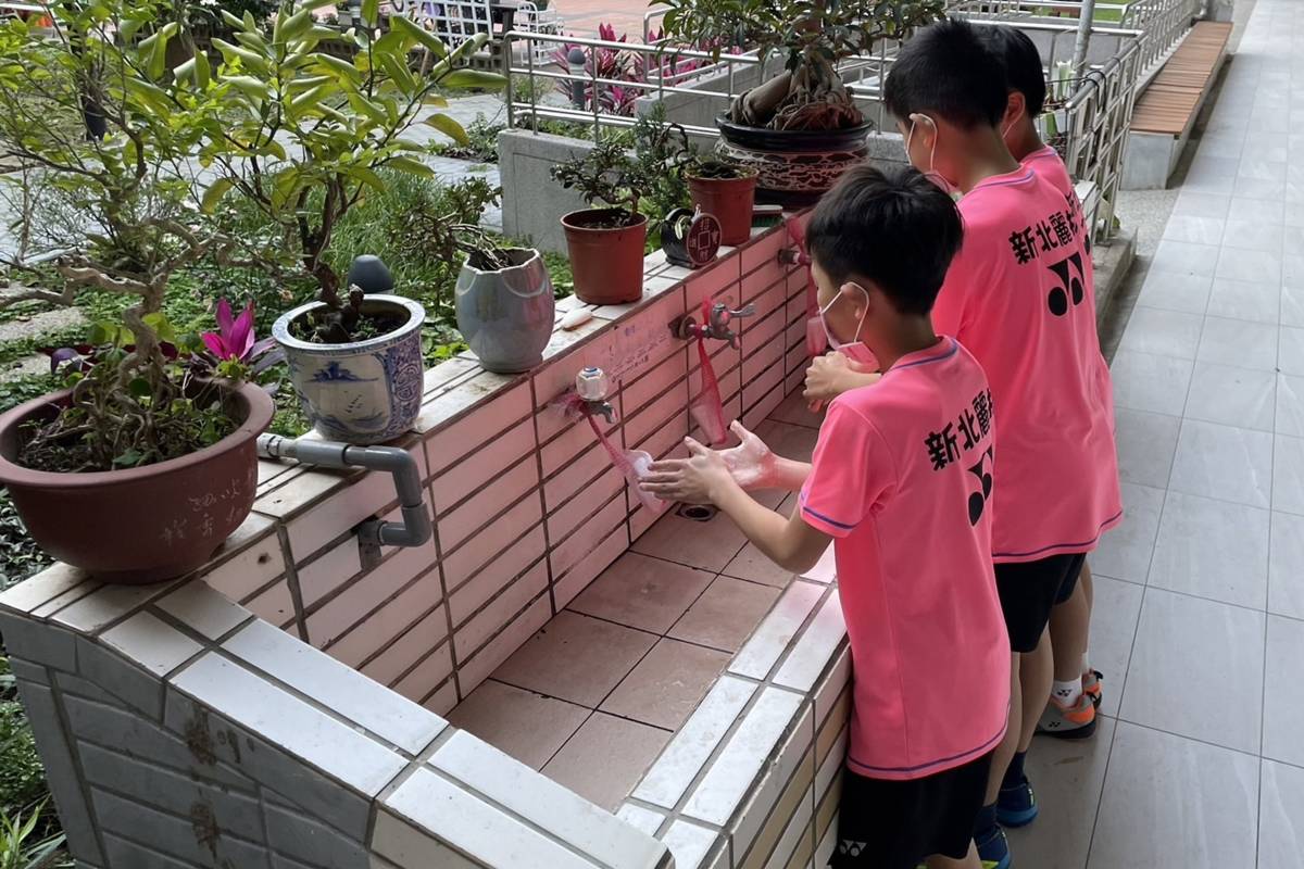 腸病毒風險莫輕忽 疾管署提醒民眾落實手部及環境衛生