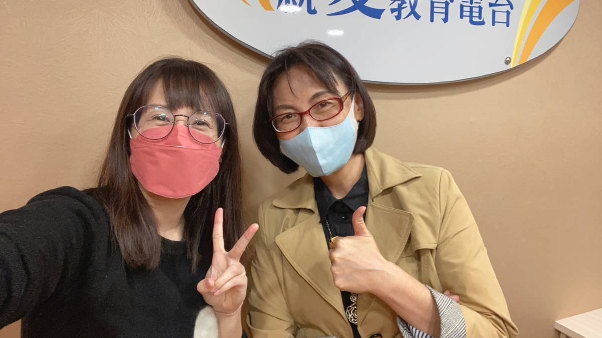 大武站主任林素夷