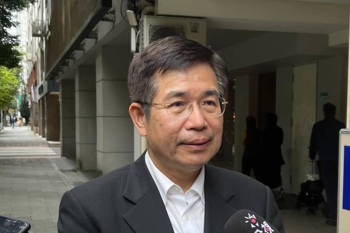 教育部部長潘文忠