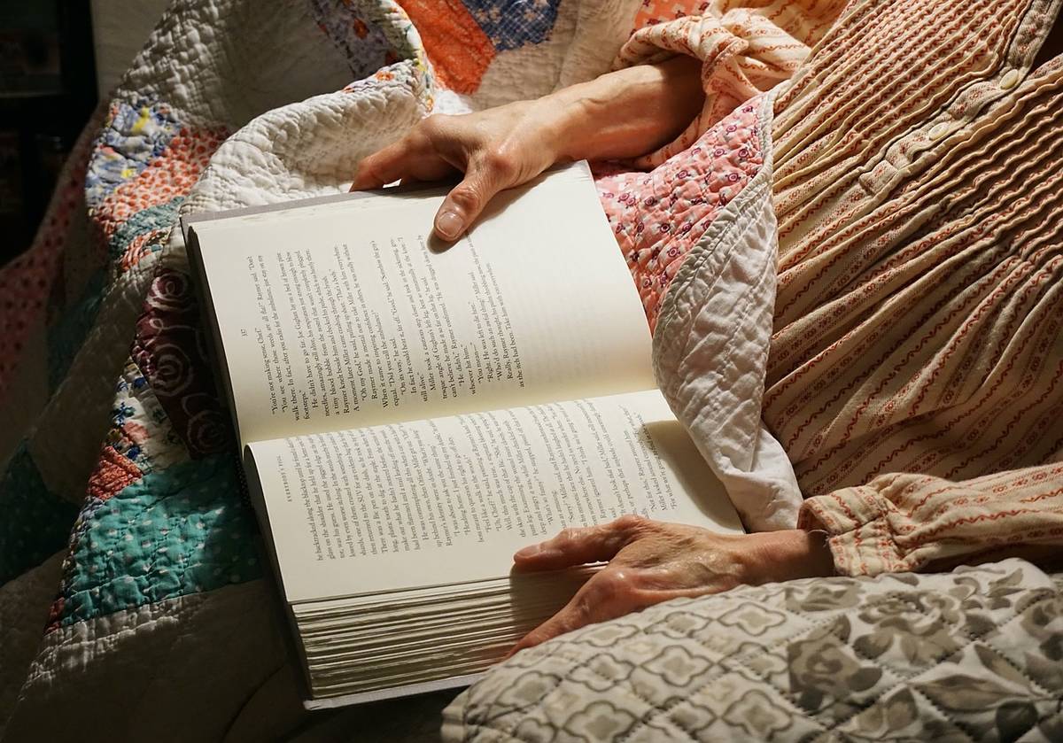 A grandma is warm hugs and sweet memories. She remembers all of your accomplishments and forgets all of your mistakes.