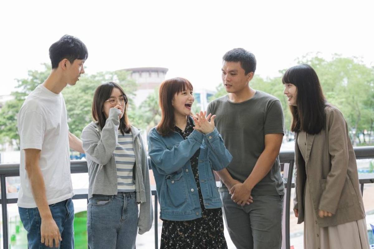 北臺合作平台邀青年提政策新點子 最高可獲得10萬獎金