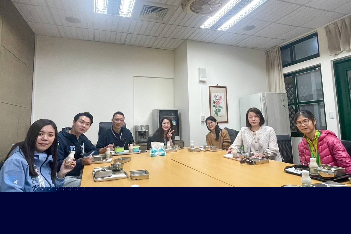 把關孩童飲食健康 新北市議員啟動自立午餐會議