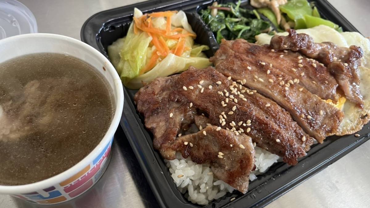 提供在地滿滿家常的家之味