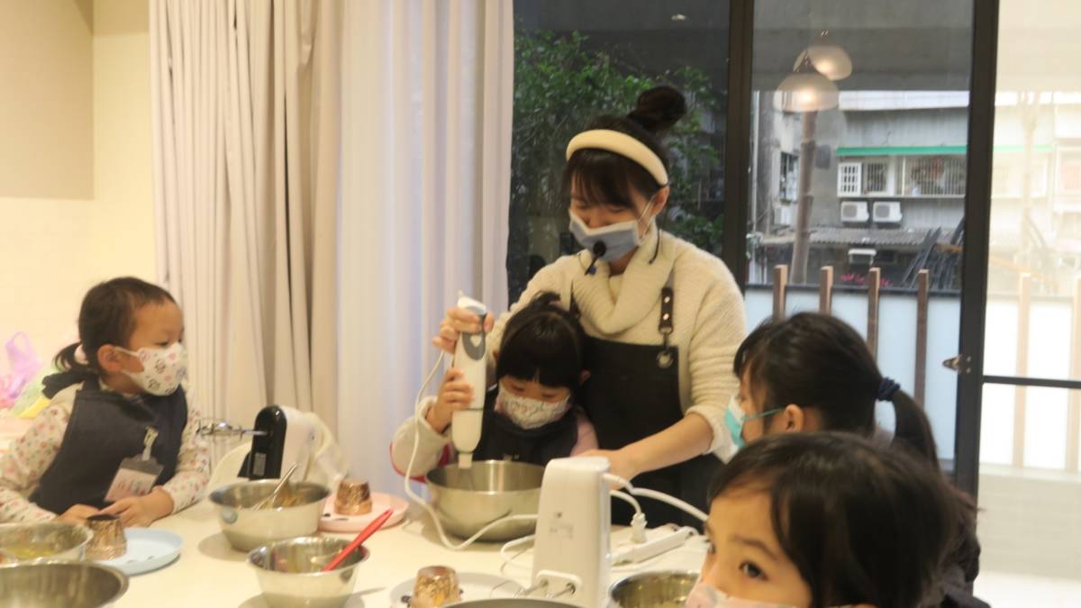 涵喵手作