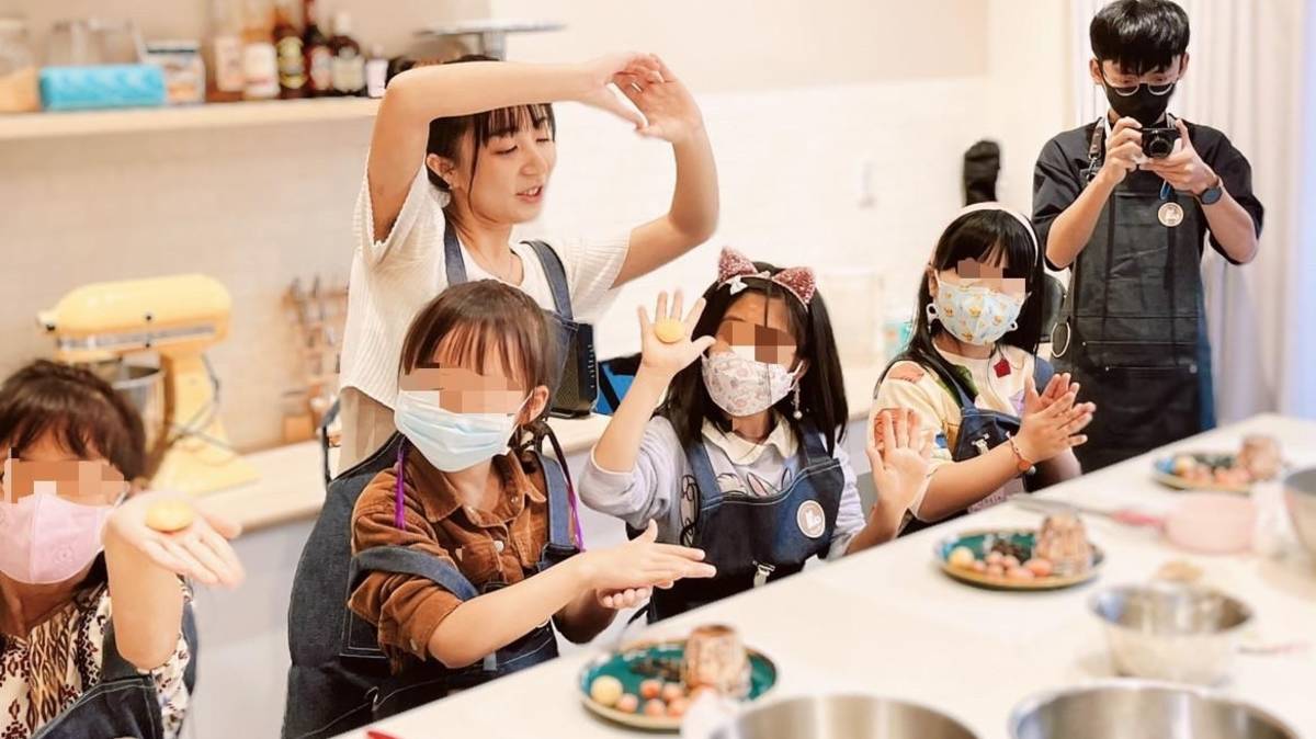 涵喵手作