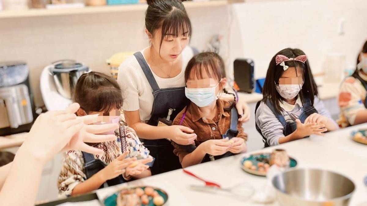 涵喵手作