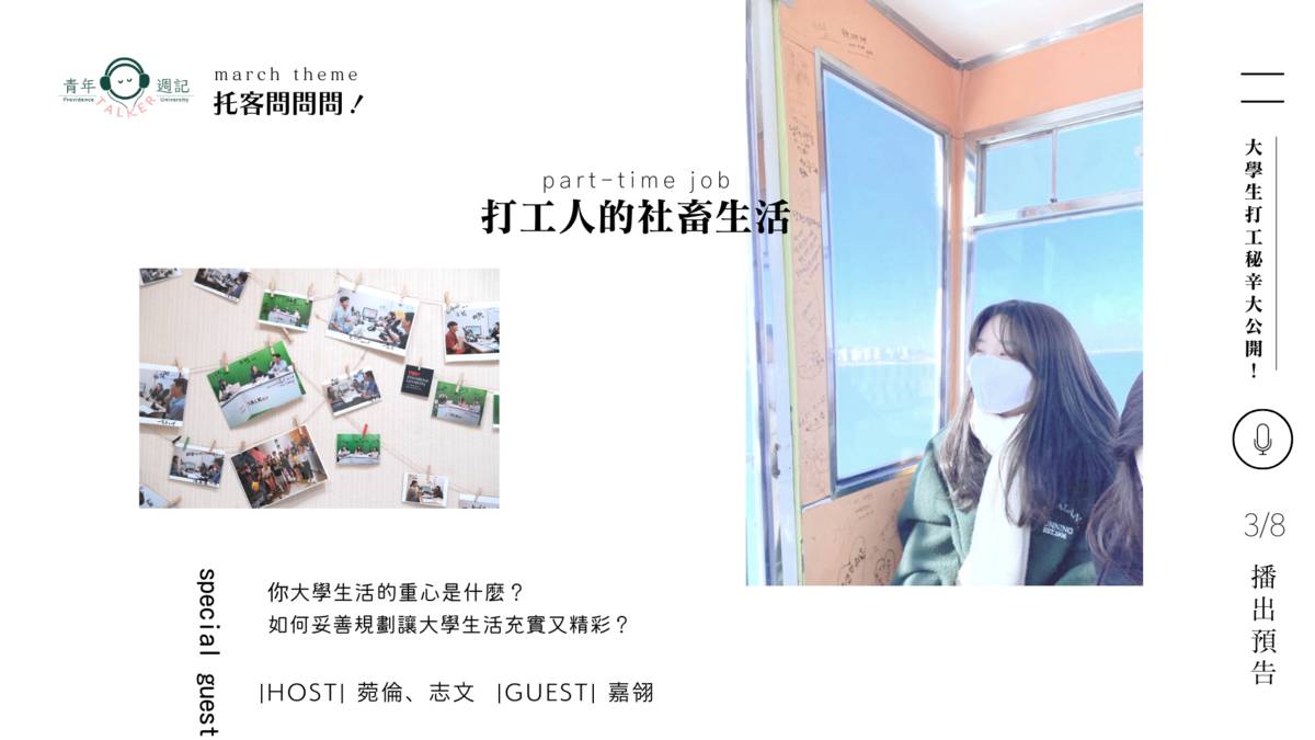 打工人的社畜生活
