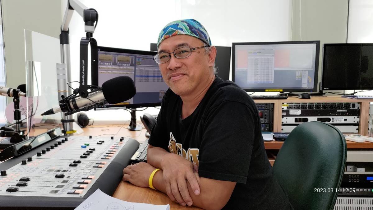 個性風趣隨和的大暖男，卻在為野生動物仗義執言時變身為犀利哥。.jpg