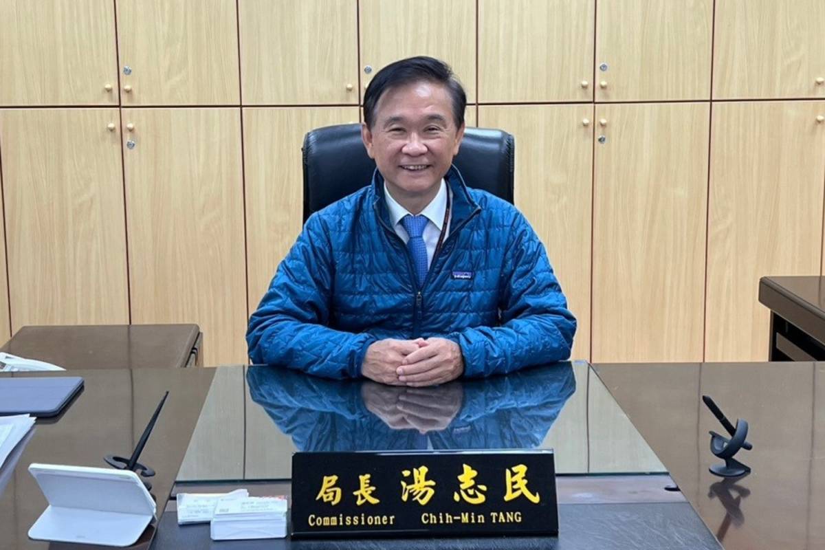 新任董事臺北市教育局長湯志民將爭取更多財源，讓基金會穩定的發展，以幫助孩子為第一優先