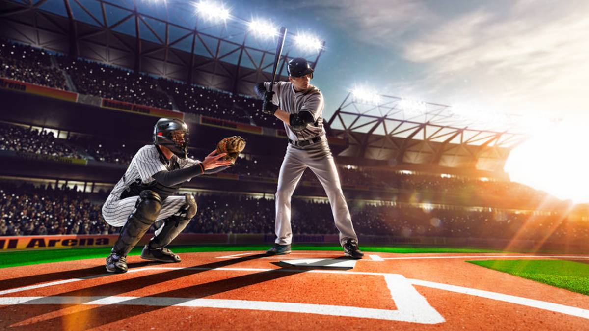 Baseball Jargon (棒球術語) ( 2)