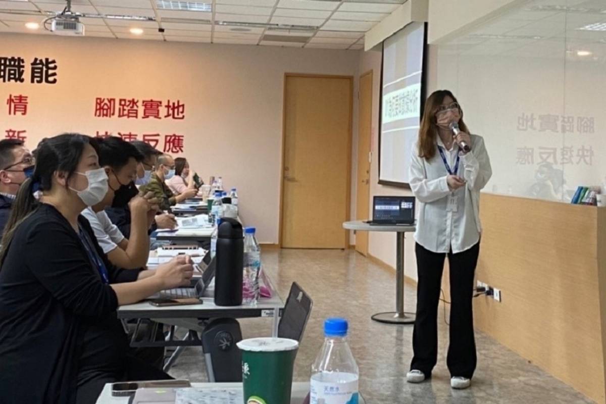 「大專校院推動職涯輔導補助計畫-全校類計畫」讓學生順利進入職場就業