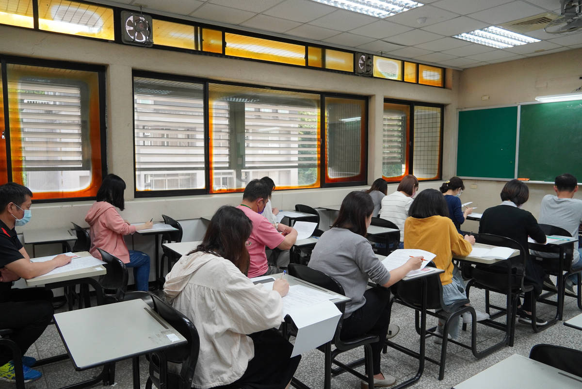 112年司法官考試與律師考試，定於8月5日舉行第一試。