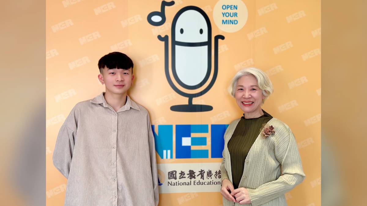 北科大工業設計產品組——林奕篁