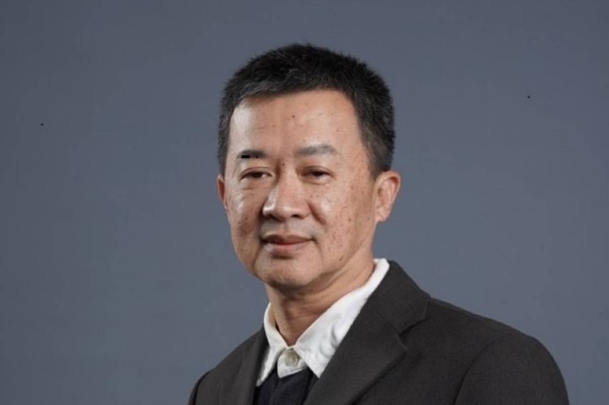 臺北流行音樂中心執行長 由梁序倫出任