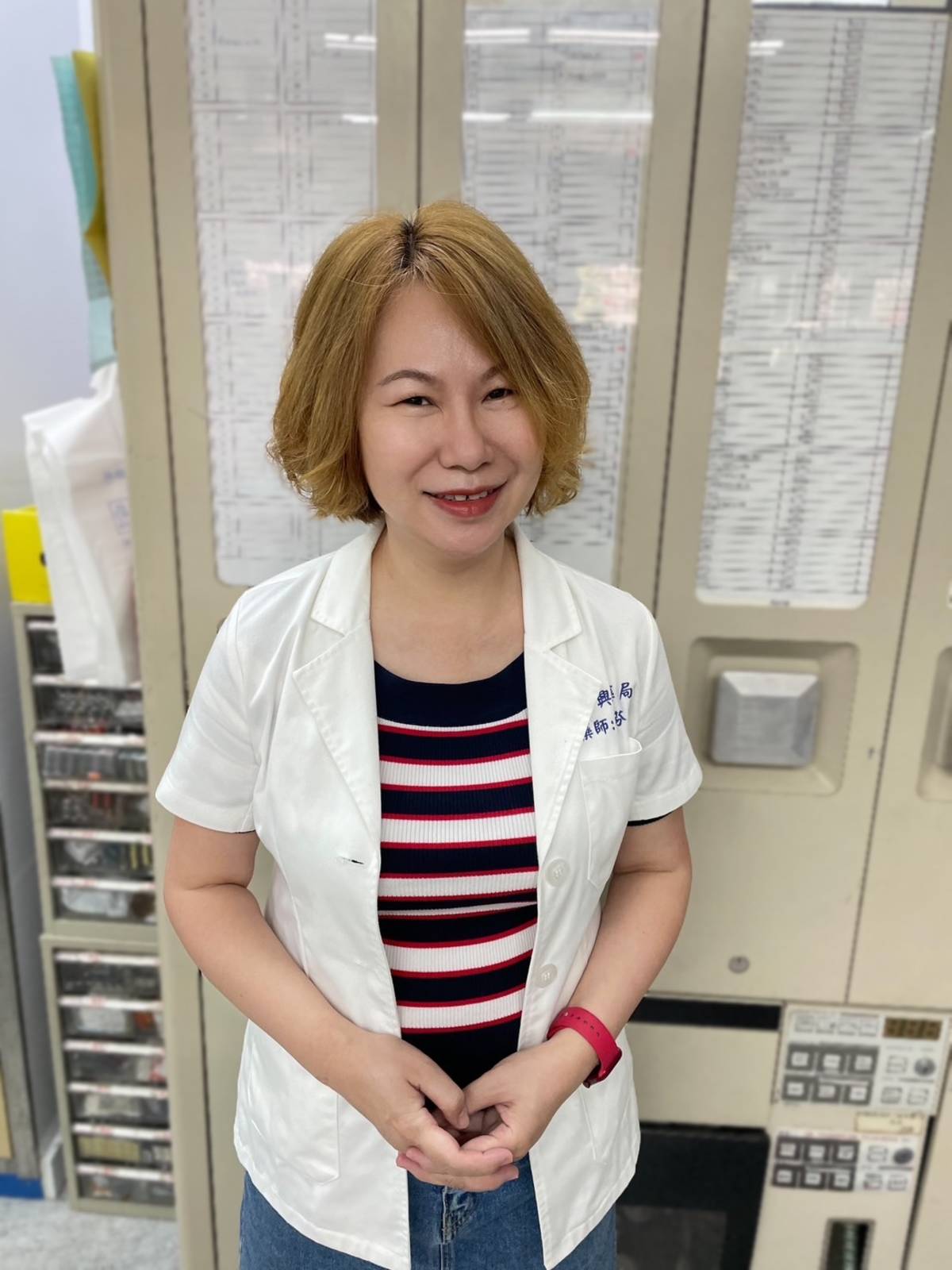 20230410 黃芬民藥師