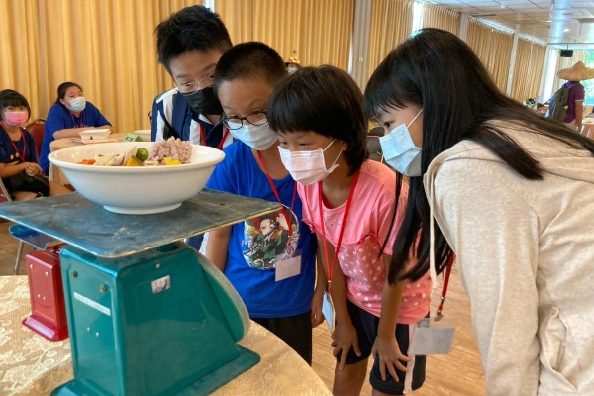  竹市展開惜食料理爭霸戰　歡迎報名