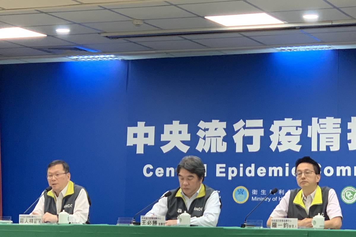 國內COVID-19疫情穩定 4/17長照機構防疫措施也鬆綁
