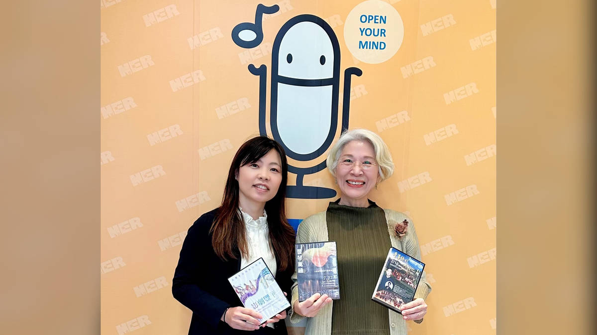 新北市大豐國小林曉筠老師