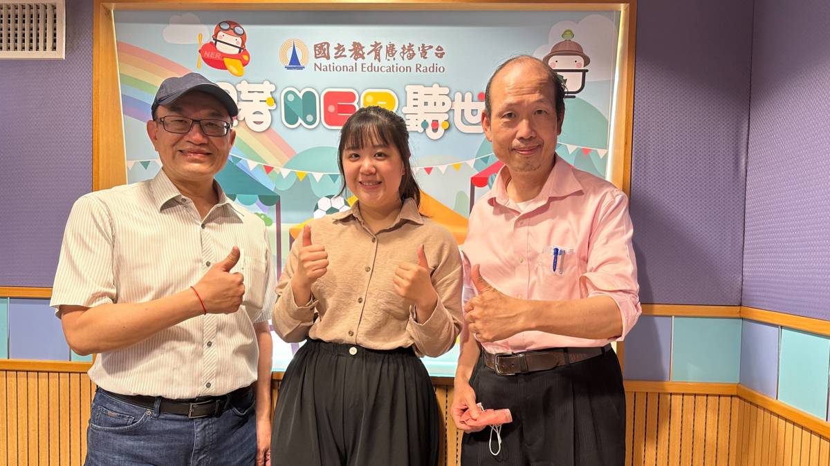  KidWind風力能源亞州聯賽，為台灣綠能人才培育新苗。